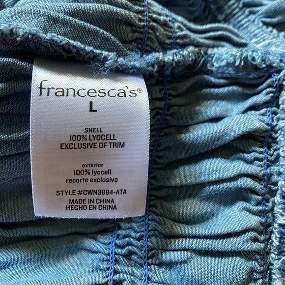 NWT Top - Picture 4 of 6